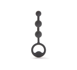 Fifty Shades of Grey Carnal Bliss Silicone Anal Beads